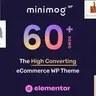 MinimogWP – The High Converting eCommerce WordPress