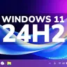 Windows 11 Pro 24H2