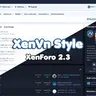 XenVn Style for Xenforo