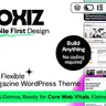 Foxiz - WordPress 报纸新闻和杂志