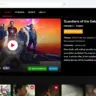 Video Streaming Portal (TV Shows, Movies, Sports, Videos Streaming, Live TV)