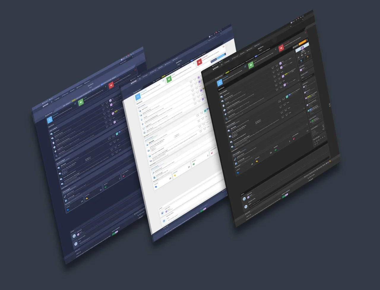 [OKSGO.COM] [XTR] Ryzer Pro