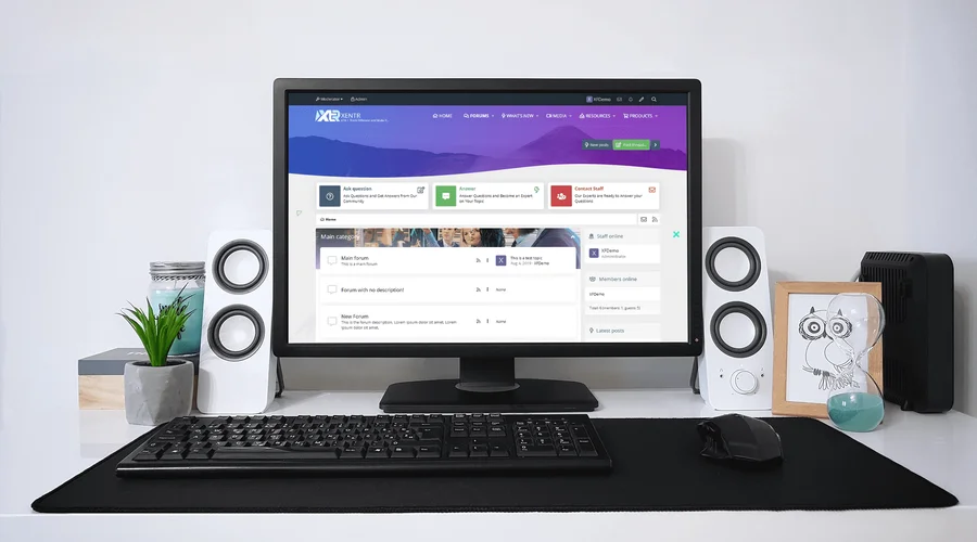 [OKSGO.COM] XTR - Exclusive Light